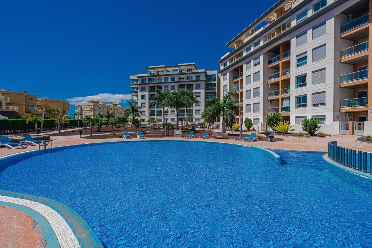 Pambnb - Sea Breeze Duplex Arenal San Miguel de Abona Exterior photo