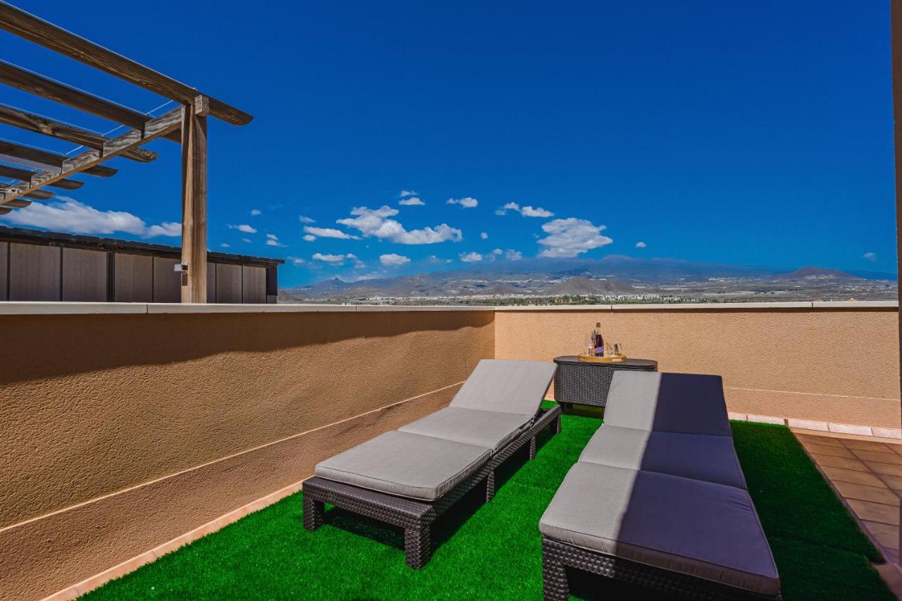 Pambnb - Sea Breeze Duplex Arenal San Miguel de Abona Exterior photo